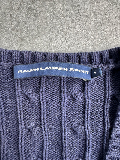 Polo Ralph Lauren Cable-Knit Neule