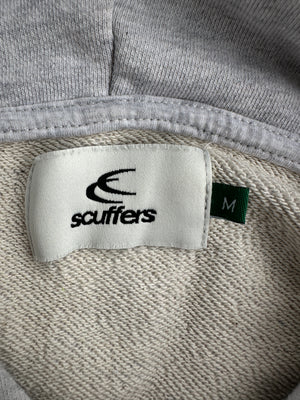 Scuffers Globally Grey Huppari