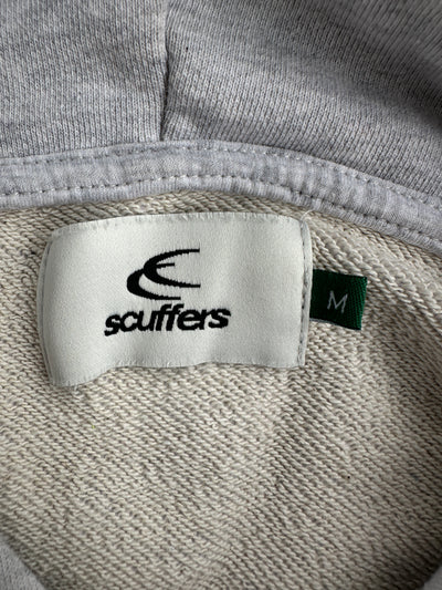 Scuffers Globally Grey Huppari
