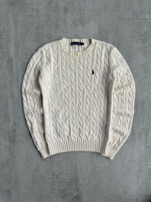 Polo Ralph Lauren Cable-Knit Neule