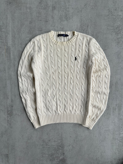 Polo Ralph Lauren Cable-Knit Neule
