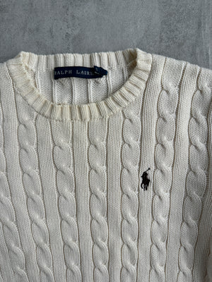 Polo Ralph Lauren Cable-Knit Neule