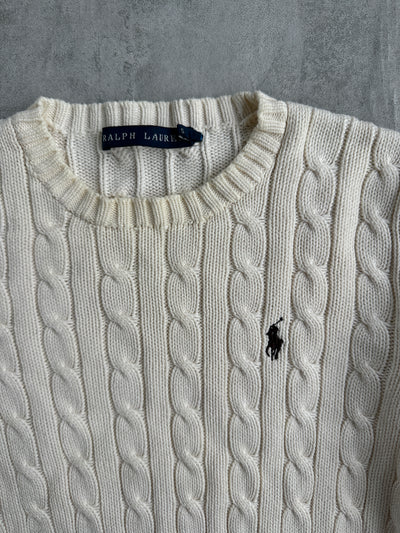 Polo Ralph Lauren Cable-Knit Neule