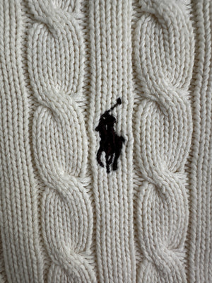 Polo Ralph Lauren Cable-Knit Neule
