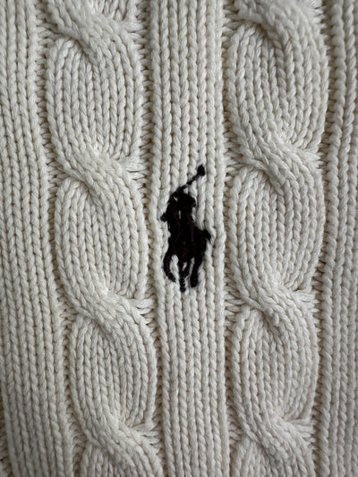 Polo Ralph Lauren Cable-Knit Neule