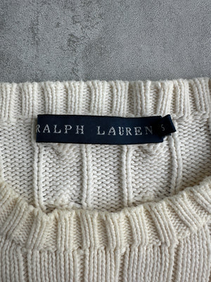 Polo Ralph Lauren Cable-Knit Neule
