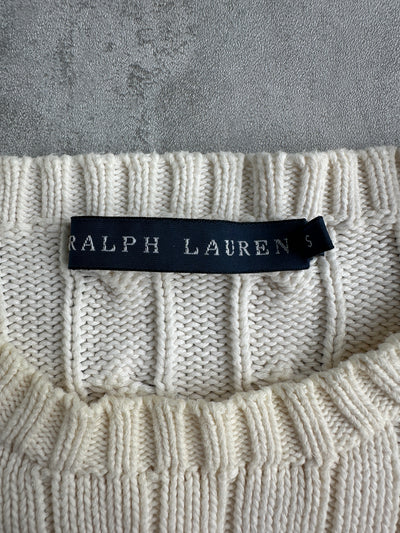 Polo Ralph Lauren Cable-Knit Neule