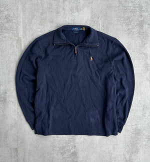 Polo Ralph Lauren Quarter Zip Pusero