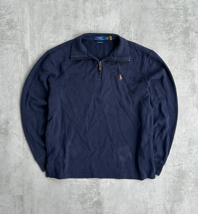 Polo Ralph Lauren Quarter Zip Pusero