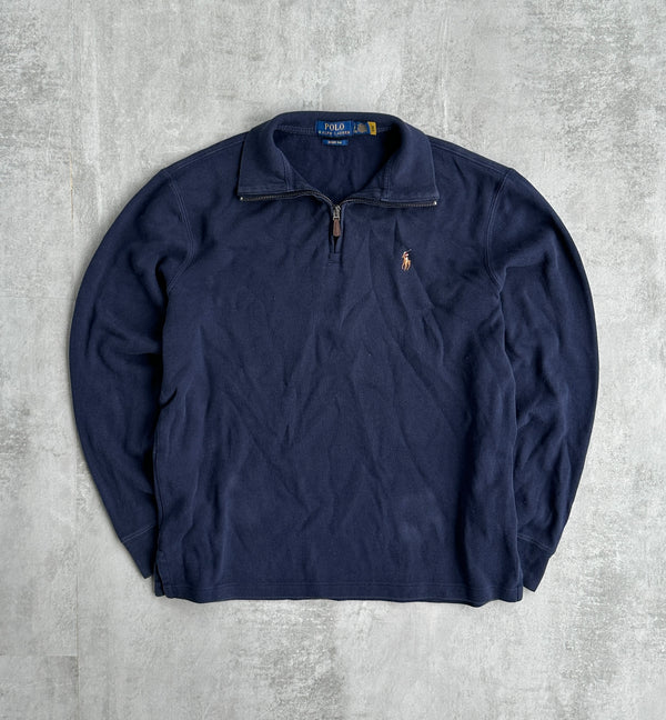 Polo Ralph Lauren Quarter Zip Pusero