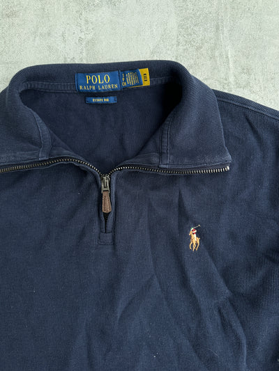 Polo Ralph Lauren Quarter Zip Pusero