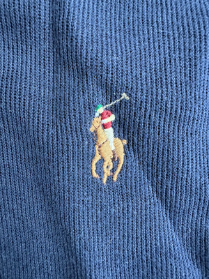 Polo Ralph Lauren Quarter Zip Pusero