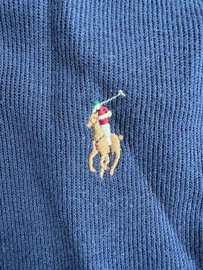 Polo Ralph Lauren Quarter Zip Pusero