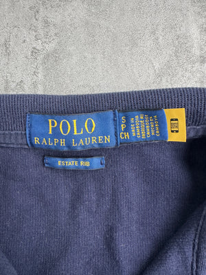 Polo Ralph Lauren Quarter Zip Pusero