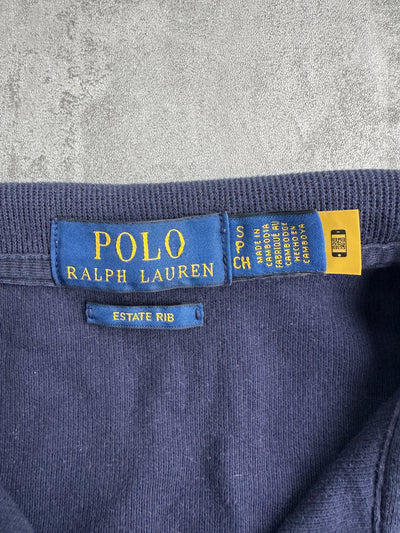 Polo Ralph Lauren Quarter Zip Pusero