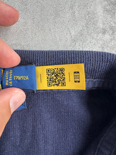 Polo Ralph Lauren Quarter Zip Pusero