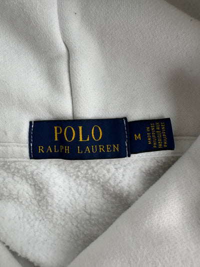 Ralph Lauren Polo Bear Fleece Huppari