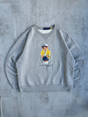 Polo Ralph Lauren Polo Bear Fleece Pusero