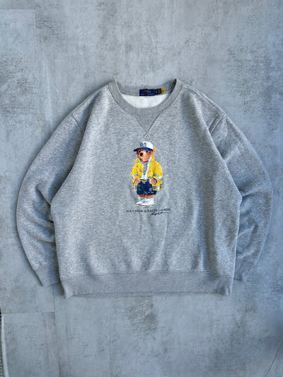 Polo Ralph Lauren Polo Bear Fleece Pusero