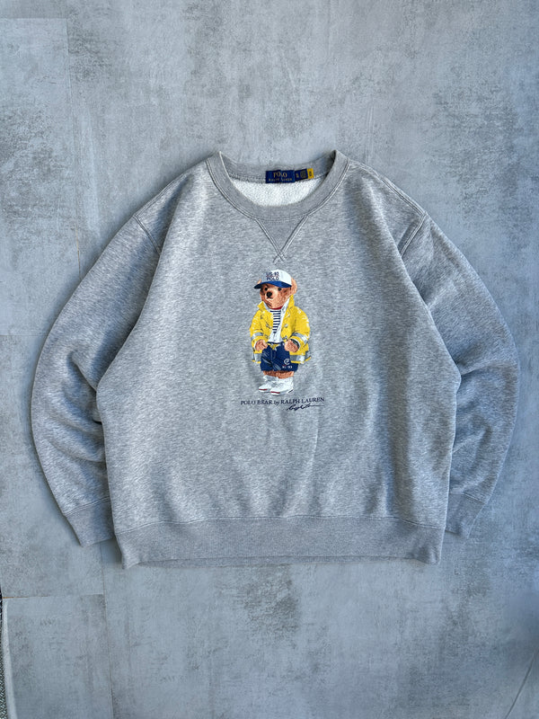 Polo Ralph Lauren Polo Bear Fleece Pusero