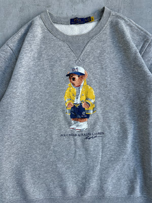 Polo Ralph Lauren Polo Bear Fleece Pusero
