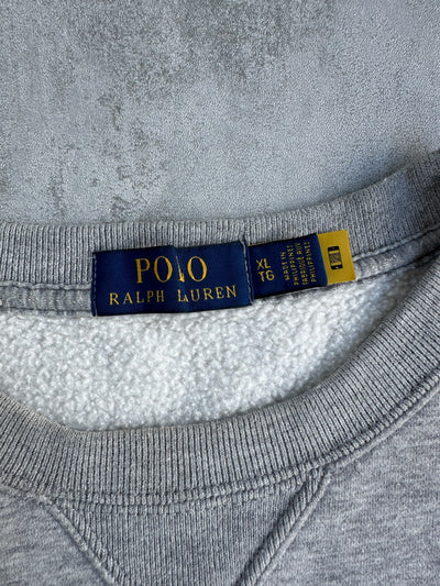 Polo Ralph Lauren Polo Bear Fleece Pusero
