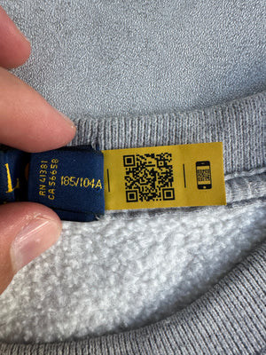 Polo Ralph Lauren Polo Bear Fleece Pusero