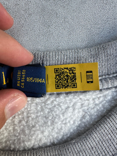 Polo Ralph Lauren Polo Bear Fleece Pusero