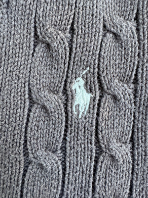 Polo Ralph Lauren Cable-Knit Neulepusero
